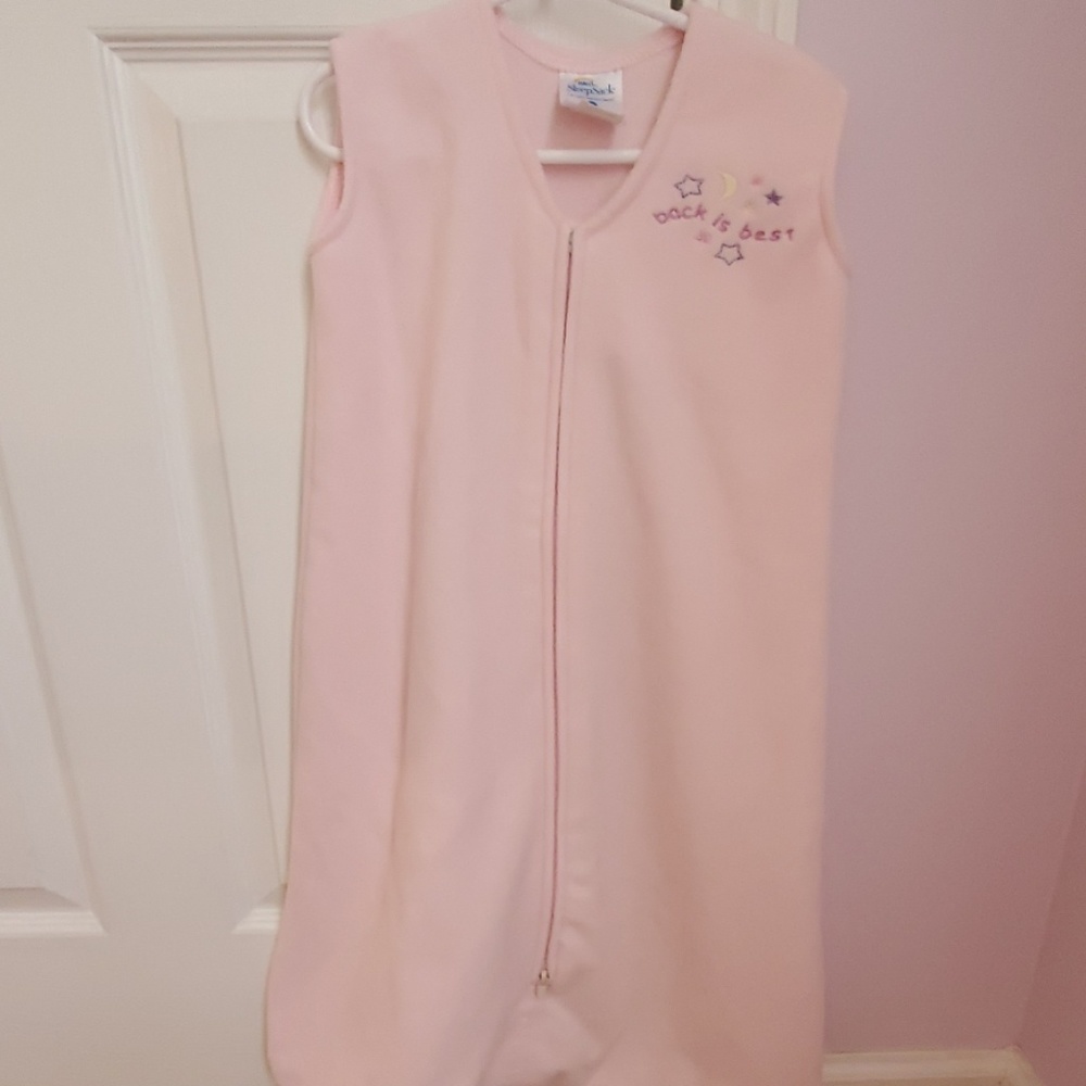 Halo sleepsack